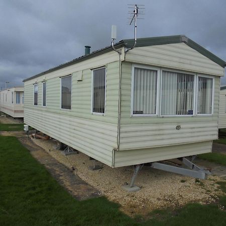 Sealands Ingoldmells Herald 6 Berth, Access To The Beach Buitenkant foto