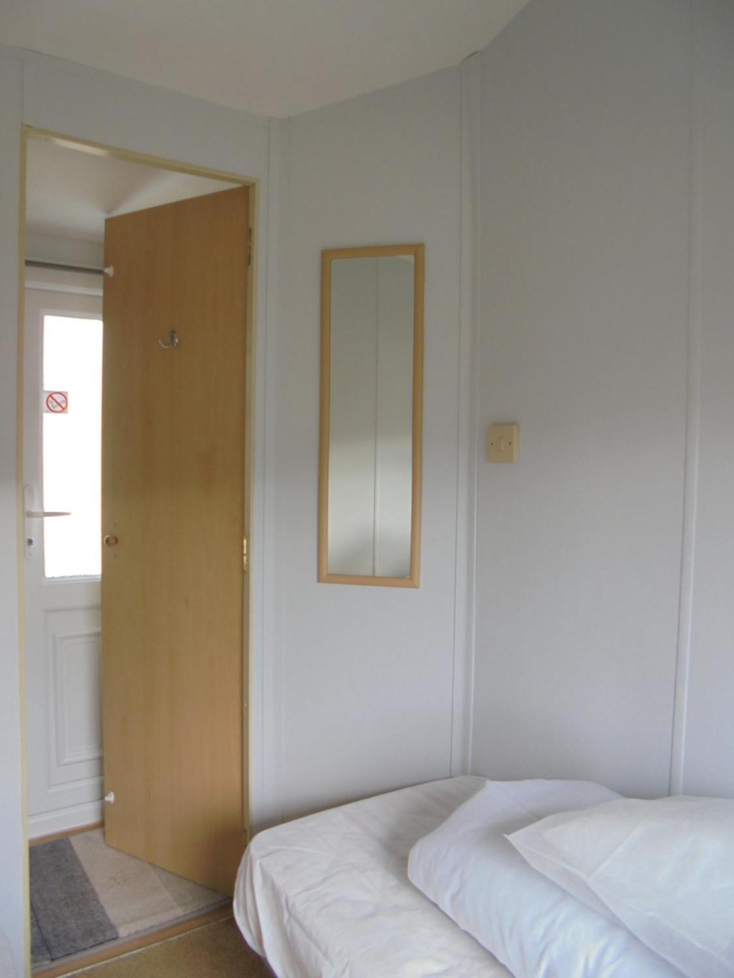Sealands Ingoldmells Herald 6 Berth, Access To The Beach Buitenkant foto